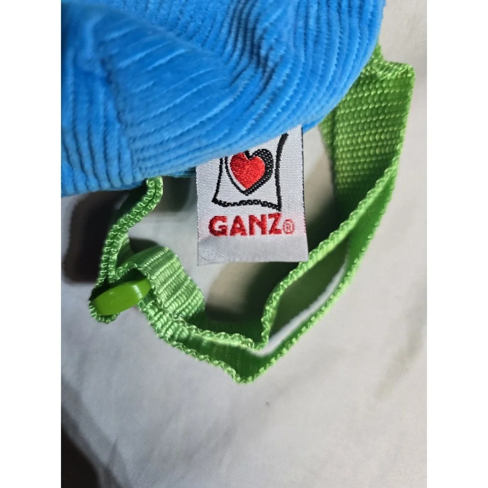 GANZ good